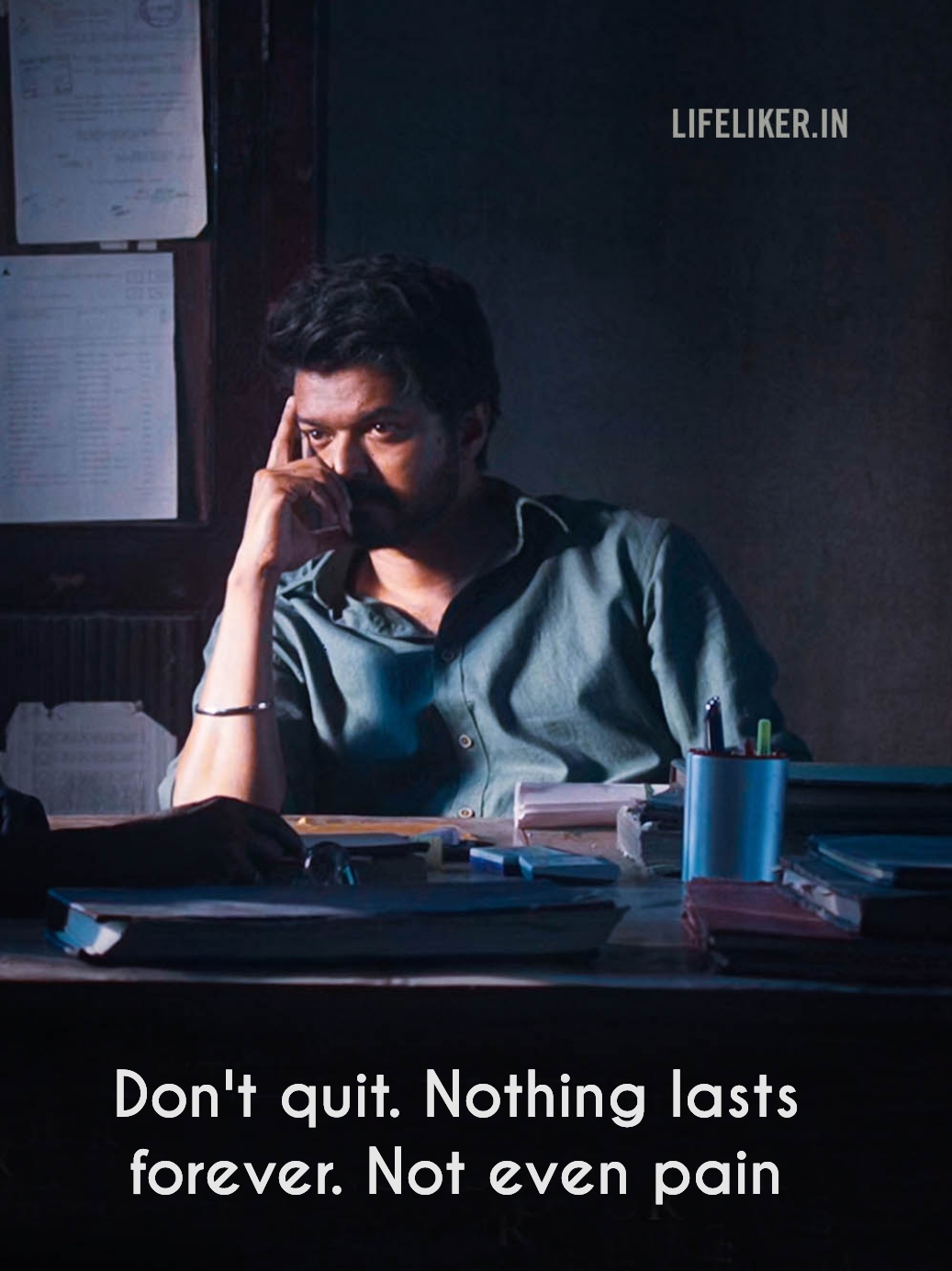 Vijay Motivational Quotes, Vijay Quotes